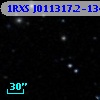 1RXS J011317.2-134013