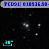 [PCD91] 010836.80-143824.1