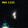 Mrk 1152