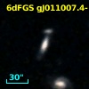 6dFGS gJ011007.4-152921