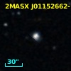 2MASX J01152662-1358052