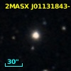 6dFGS gJ011318.4-151954