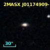 2MASX J01174909-1339525