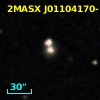 6dFGS gJ011041.7-154605