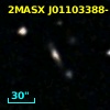 2MASX J01103388-1538430