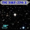 TYC 3167-274-1