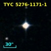 TYC 5276-1171-1