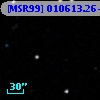 [MSR99] 010613.26-153040.53