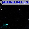 [MSR99] 010631.43-153851.62