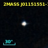 2MASS J01151551-1507354