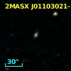 2MASX J01103021-1537120