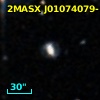 6dFGS gJ010740.8-155811