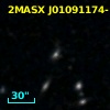 2MASX J01091174-1520541