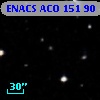 ENACS ACO   151  90