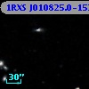 1RXS J010825.0-152311