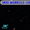 1RXS J010853.3-135554