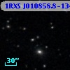 1RXS J010858.8-134429