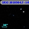 1RXS J010904.7-145735