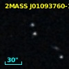1RXS J010937.6-141524