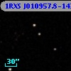 1RXS J010957.8-143916