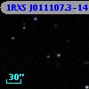 1RXS J011107.3-141031