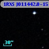 1RXS J011442.0-151443
