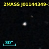 1RXS J011443.6-132649