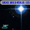 1RXS J011456.8-154940