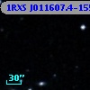 1RXS J011607.4-155237