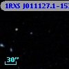 1RXS J011127.1-153942