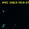 HVC 148.5-76.9-276