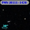 PMN J0111-1420