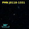 PMN J0118-1551