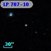 LP  707-10