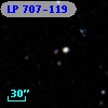 LP  707-119
