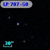 LP  707-50
