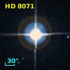 HD   8071