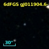 1RXS J011905.4-145906