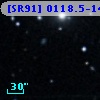 [SR91] 0118.5-1408