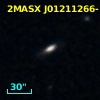 6dFGS gJ012112.7-142416