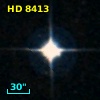 HD   8413