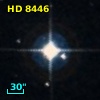HD   8446