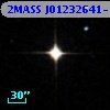 2MASS J01232641-1541160