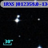 1RXS J012358.0-134201