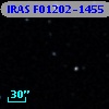 IRAS F01202-1455