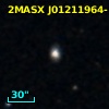 2MASX J01211964-1327412