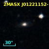 2MASX J01221152-1510304