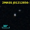 1RXS J012127.8-133327