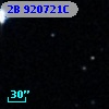 2B 920721C