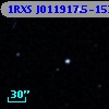 1RXS J011917.5-152357